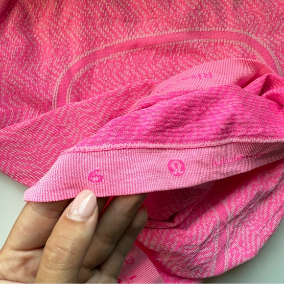 LULULEMON SWIFTLY TECH RACERBACK - Picture 7 of 7